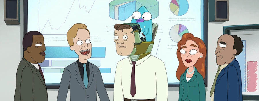 Обратная сторона Земли (Солнечные противоположности) 3 сезон